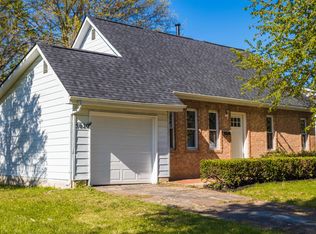 5020 Brewster Dr, Columbus, OH