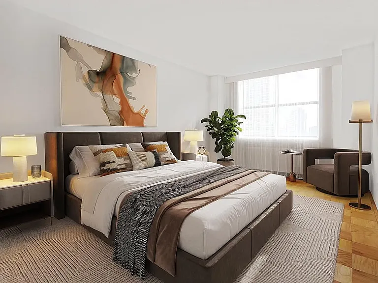 320 E 46th St #29-G — Photo 3