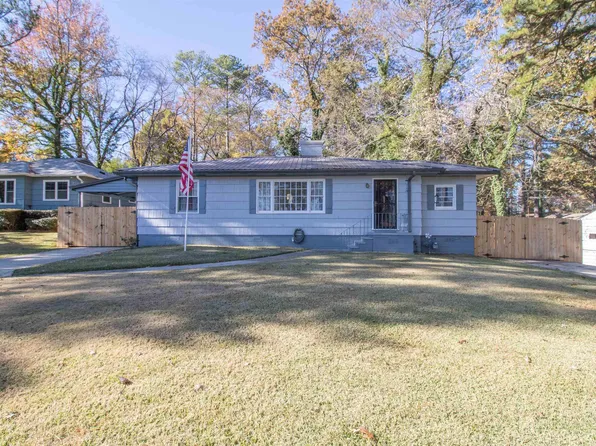 9712 Red Lane Dr, Birmingham, AL 35215