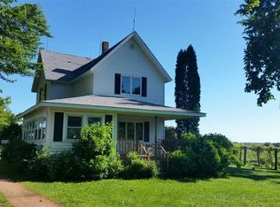 W3734 Rock Creek Rd, Loyal, WI 54446