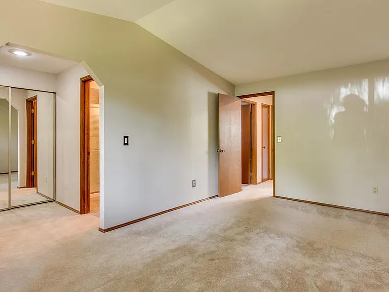 Master bedroom #2