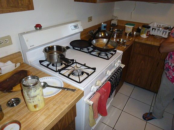 3rd image of 15729 Terrace Dr APT 3BL