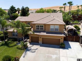 5059 Heacock Way, Antioch, CA 94531