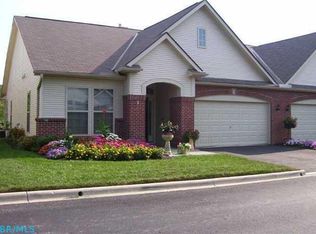 315 Postage Cir, Pickerington, OH