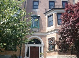 414 Beacon St APT 2, Boston, MA 02115