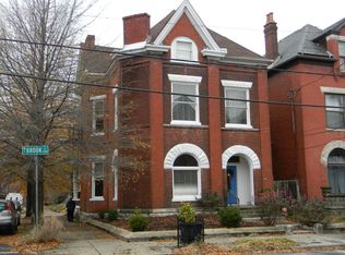 1270 S Brook St, Louisville, KY 40203