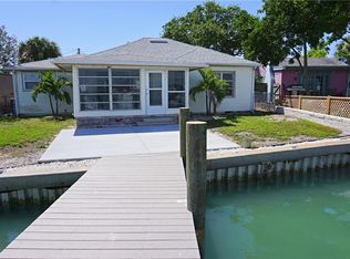 13321 Boca Ciega Ave, Madeira Beach, FL 33708