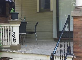 186 Rutgers St, Rochester, NY 14607