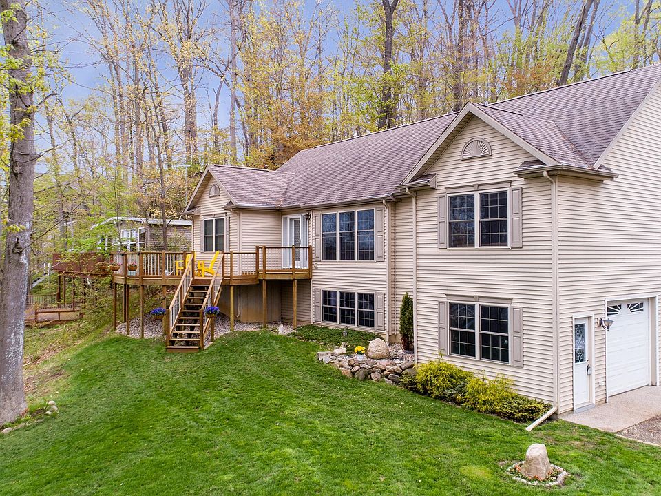 35624 Mill Lake Rd, Gobles, MI 49055 Zillow