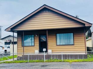 2017 Wyoming St, Butte, MT 59701