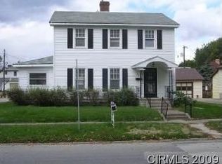 137 S Philips St, Kokomo, IN 46901