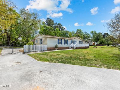 117 Woodbrook Drive, Midway Park, NC, 28544