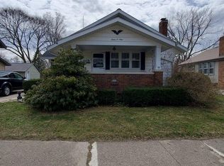 1209 Bower St, Elkhart, IN 46514