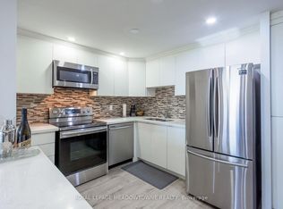 6720 Glen Erin Dr Unit 701, Mississauga, ON L5N 3K8