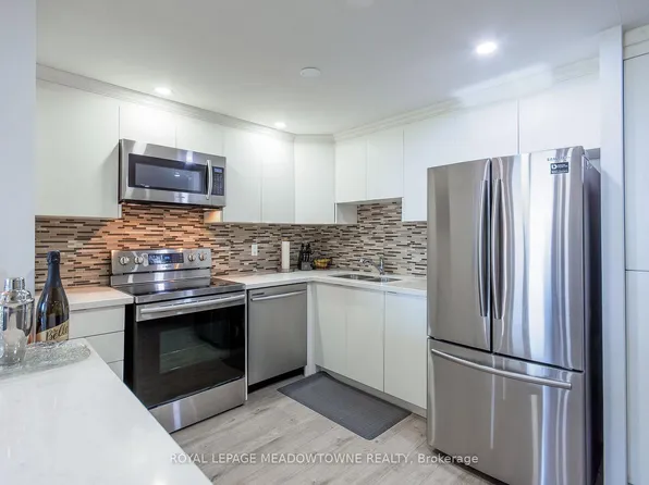 6720 Glen Erin Dr, Mississauga, ON