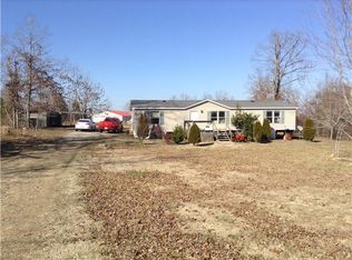 610 Lucas Ridge Ln, Waverly, TN 37185