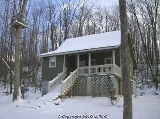 2788 Stockslager Rd, Oakland, MD 21550