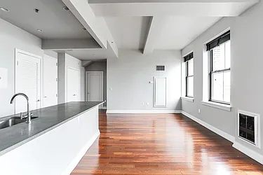 Rented by Loftey LLC