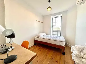 Rented by Voro NYC