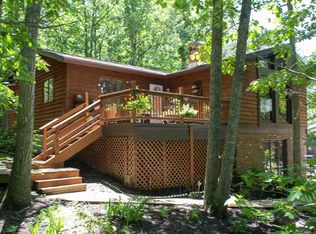 139 Yancey Ct, Mcgaheysville, VA