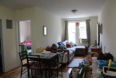 Rented by Keller Williams NYC