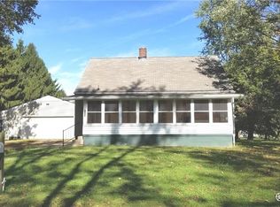 3931 Euclid St NE, Canton, OH 44704