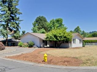 12464 SE Menser Ct, Damascus, OR 97089