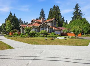 20560 46a Ave, Langley, BC V3A 3J8