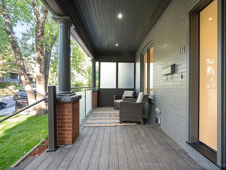 217 Pearson Ave #MAIN 2ND AND THIRD — Photo 4