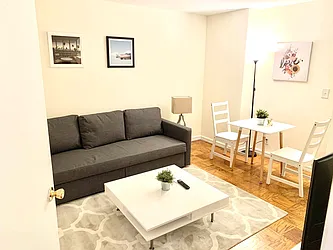 Rented by Olympia House Delaware LP