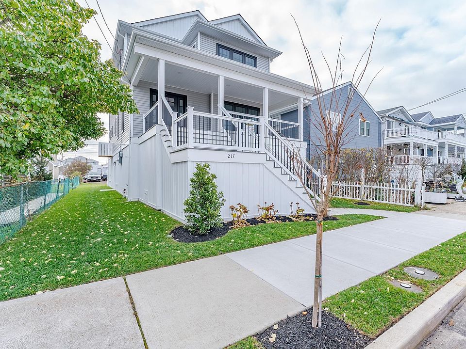 217 Haven Ave, Ocean City, NJ 08226 Zillow