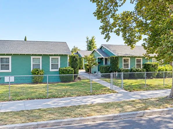 436-442 N Effie St, 436-442 N Effie St #436, Fresno, CA 93701