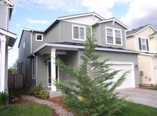 23076 NE Chinook St, Wood Village, OR 97060