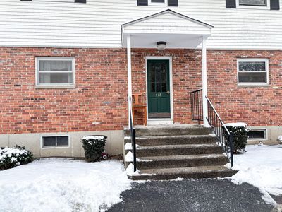 478 Oak Avenue APT 66, Cheshire, CT, 06410