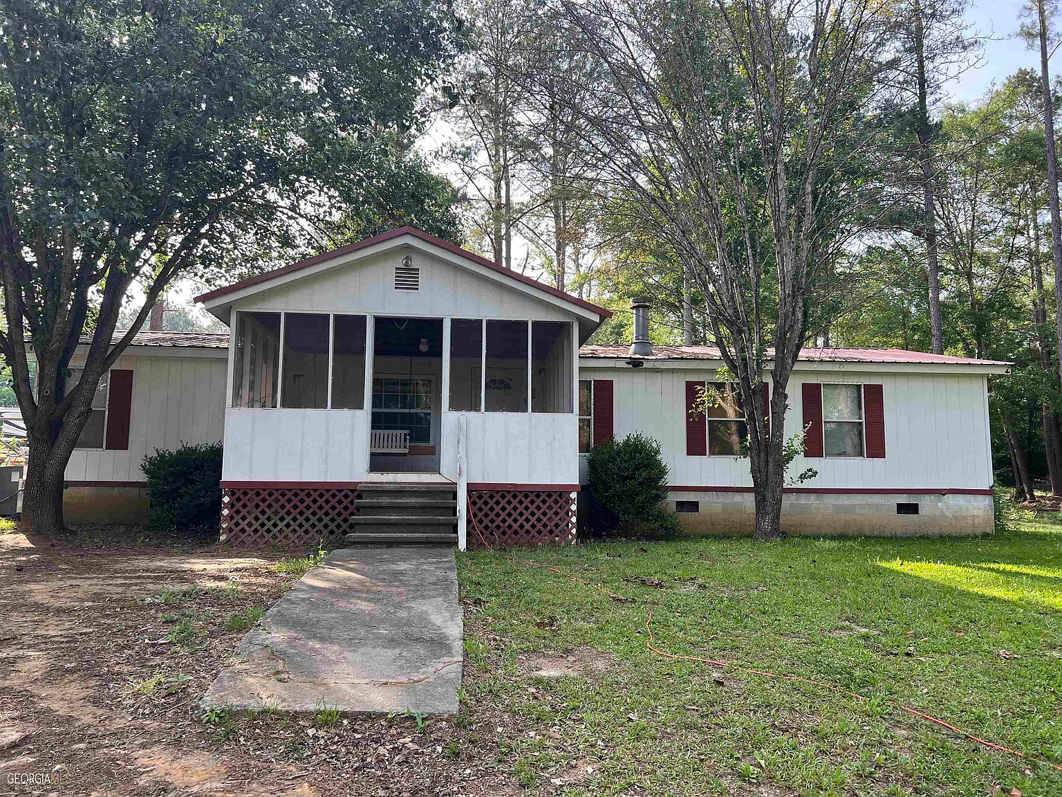 1003 Achord Rd, Dublin, GA 31021 MLS 20121577 Zillow