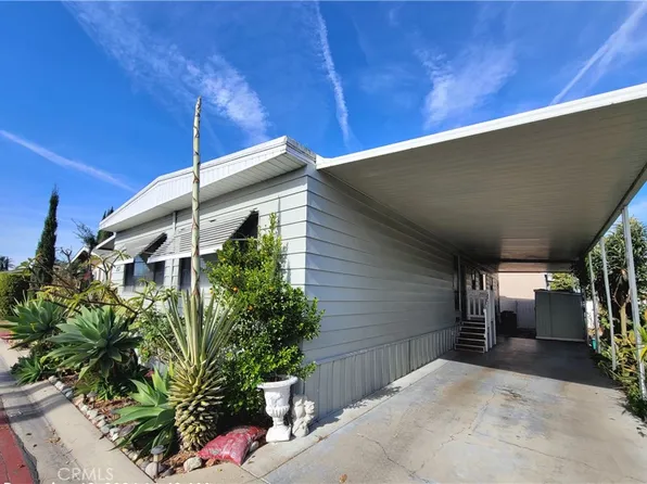 12861 West St Space 153, Garden Grove, CA 92840