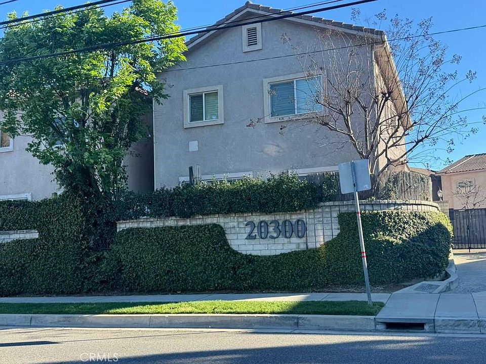 1st image of 20300 Vanowen St APT 29