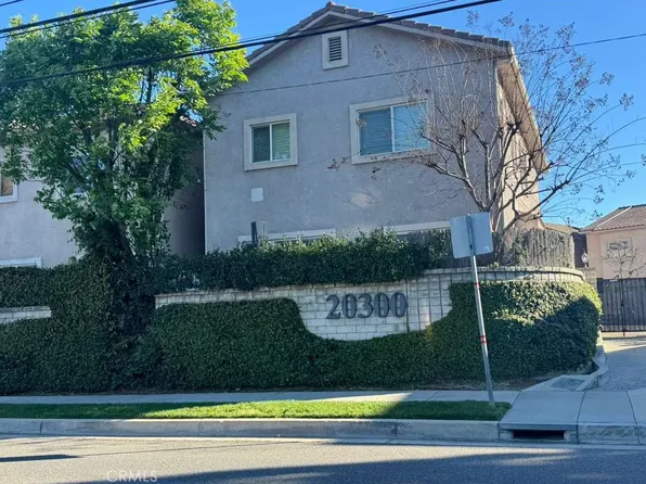 20300 Vanowen St APT 29, Winnetka, CA 91306