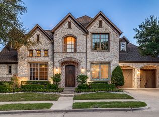 5744 Cadence Ln, Plano, TX 75024