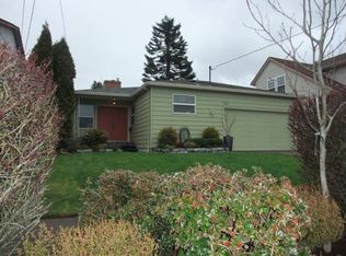 7927 N Edison St, Portland, OR 97203