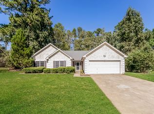 155 Woodland Ridge Cir, Covington, GA 30016