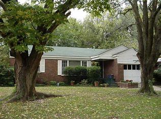 1308 McKinley Ave, Norman, OK 73069