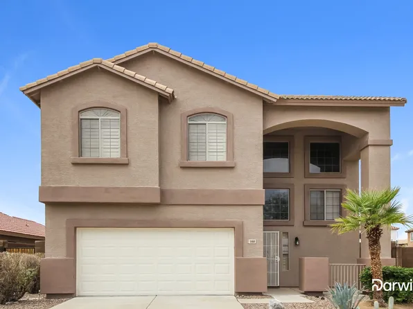 1660 S 172nd Ln, Goodyear, AZ 85338