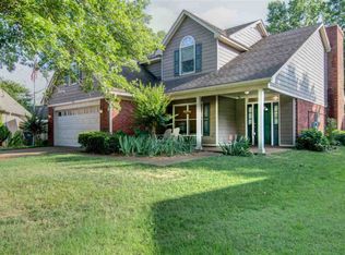 169 Doris Meadow Cv, Collierville, TN 38017