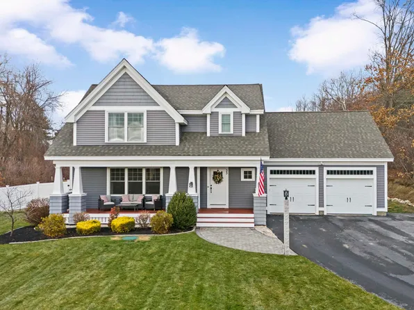 33 Grouse Run, Pelham, NH 03076