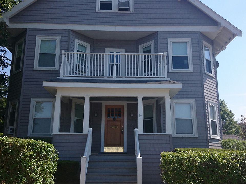 2nd image of 17 Melton Rd