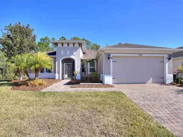 786 Cielo Trl, Poinciana, FL 34759