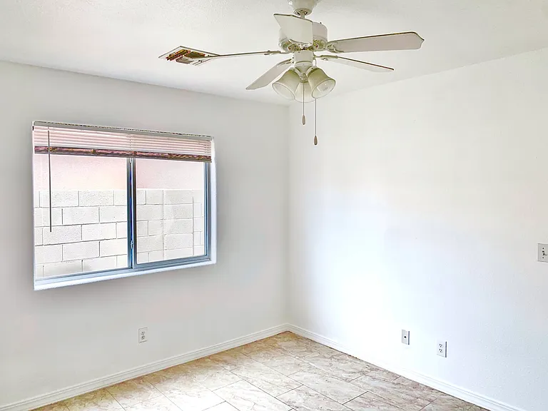 Third Bedroom