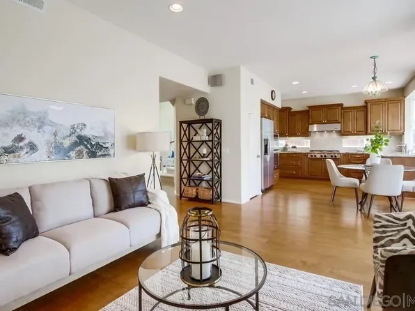 12158 Ferncrest Pl, San Diego, CA 92128