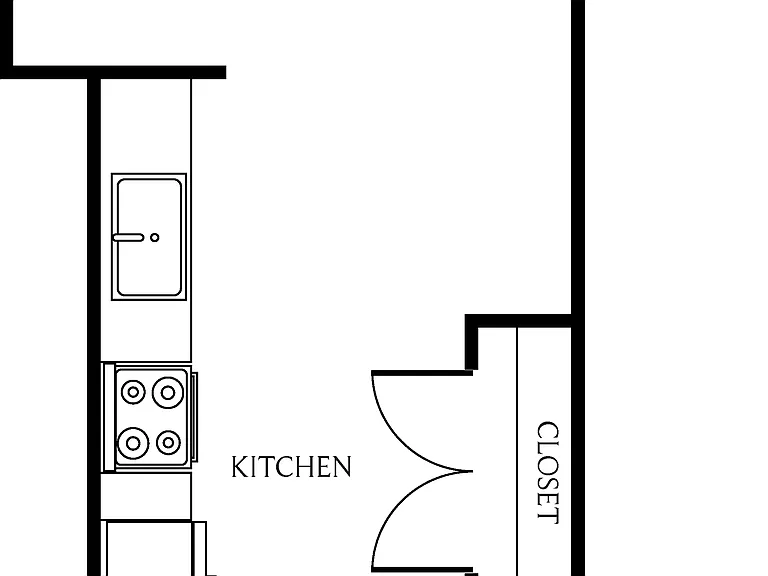 The Residences at Thesis — Photo 22